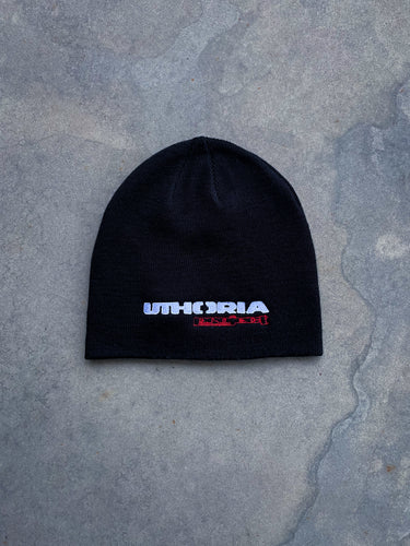 LOGO 00s BEANIE