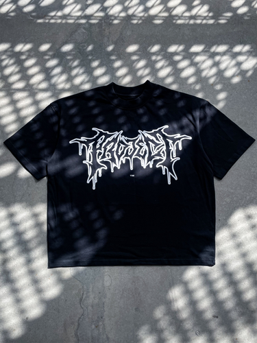 Vengeance Boxy Tee