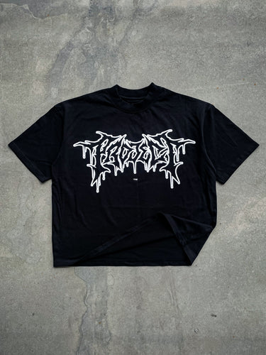 Vengeance Boxy Tee