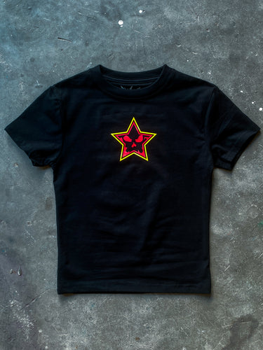 STAR BABY TEE