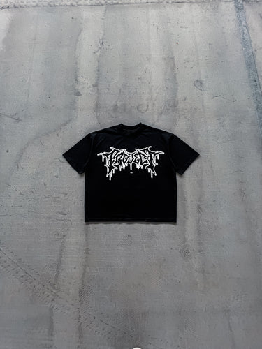 Vengeance Boxy Tee