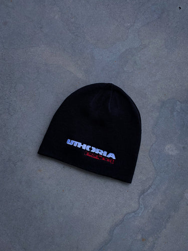 LOGO 00s BEANIE