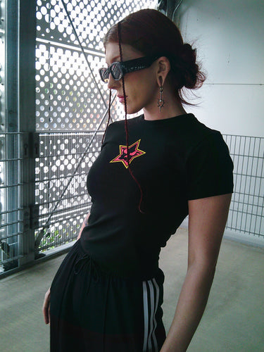 STAR BABY TEE