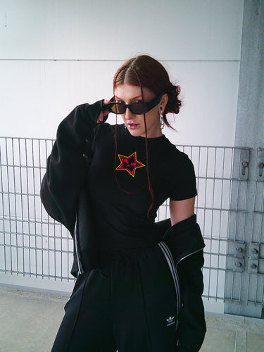 STAR BABY TEE