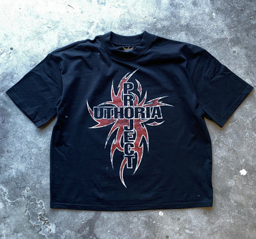 Shadow Boxy Tee