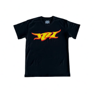Nu-stalgia tee | BLACK