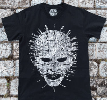 PLEASURE TEE | BLACK