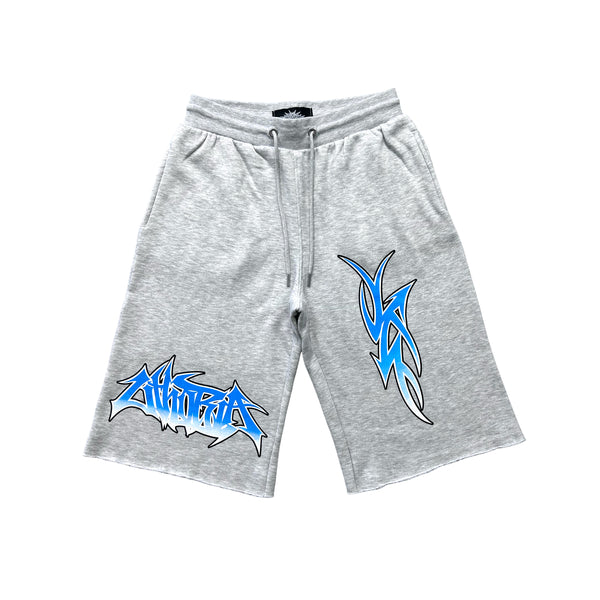 BLUE RAZZ JOGGER JORTS
