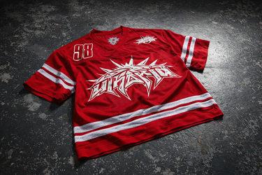 98 Hockey Jersey