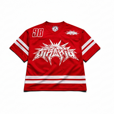98 Hockey Jersey