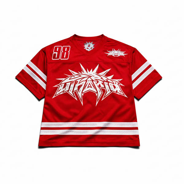 98 Hockey Jersey