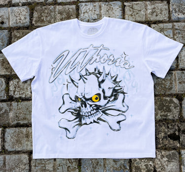 Deathblow Oversized Tee
