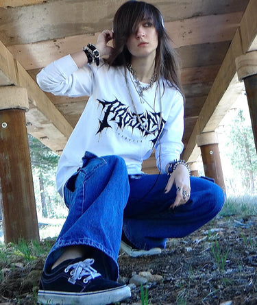 PROJECT LS TEE