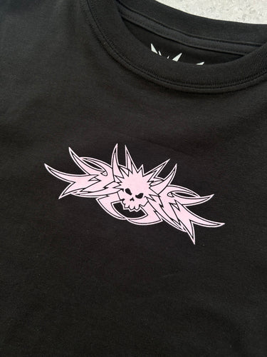 TRIBAL BABY TEE