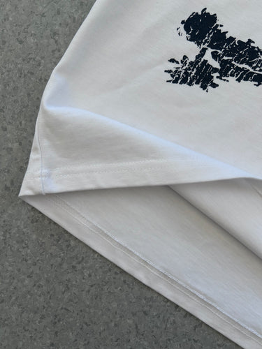 FREAK TEE | WHITE