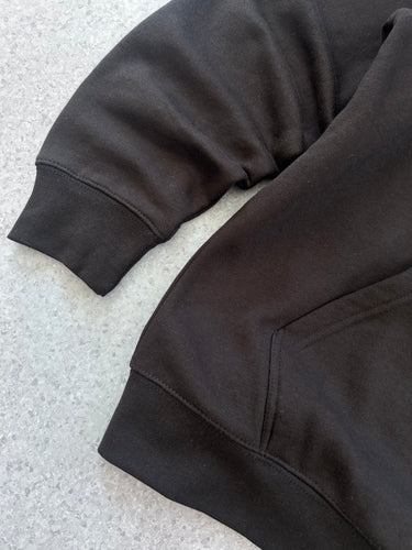 HOTHEAD HOODIE | BLK