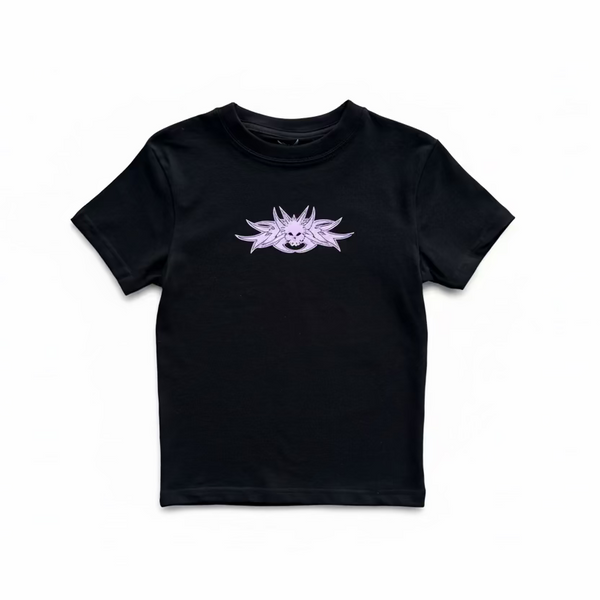 Tribal Baby Tee