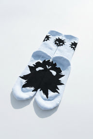 SKULLY SOCKS V3