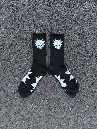 SKULLY SOCKS V3