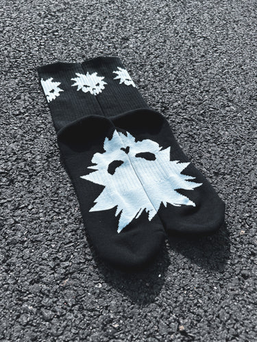 SKULLY SOCKS V3