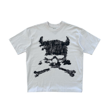 FREAK TEE | WHITE